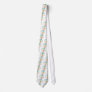 MF-01 NECK TIES