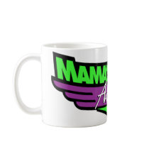 MFA Coffee Cup Mugs