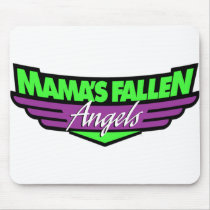 MFA Mouse Pad
