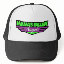 MFA Trucker Hat