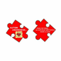 MFH2 PIN - AutismAwarenessREDltyllw Cut Outs