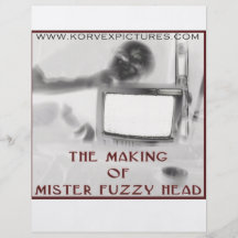 MFH Promotional Flyer