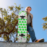 MFK lucky, skateboards