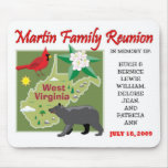 MFR in Memory of 2009 mousepads