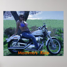 _MG_1048, Momma's  Ride Posters