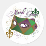 MG_generic4 Sticker