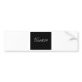 MGA001 Dogarchy Bumper Stickers