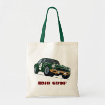 MGC GTS RMO 699F BAG