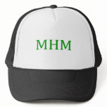 MHM hats