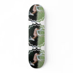 Mhorr Gazelle Skateboard