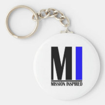 MI Keychain
