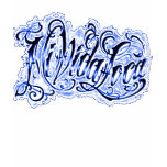 mi vida loca t-shirts