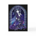 "Mia" Fairy Greeting Card