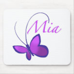 Mia mousepads