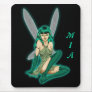 Mia - Mousepad