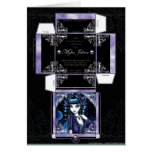 "Mia" Secret Treasure Box Cards