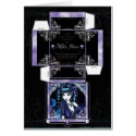 "Mia" Secret Treasure Box Cards