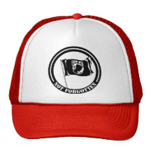 MIA TRUCKER HAT