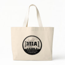 MIAClan.net  Beach Bag