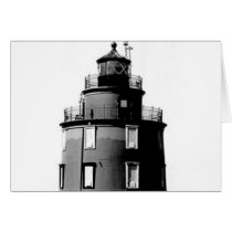 Miah Maull Shoal Lighthouse cards