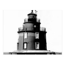 Miah Maull Shoal Lighthouse postcards