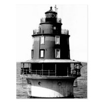 Miah Maull Shoal Lighthouse postcards