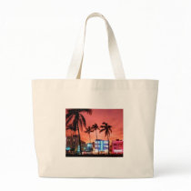 Miami Beach, Florida Bag