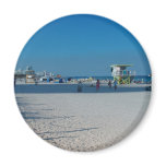 Miami Beach magnets