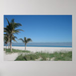 Miami Beach Poster