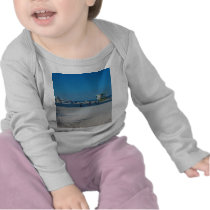 Miami Beach T Shirts