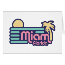 Miami Card