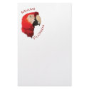 Miami, Florida stationery