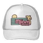 Miami Hat