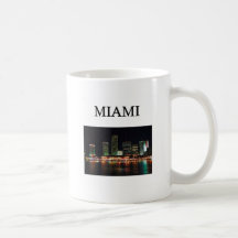 miami! mugs