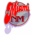 Miami NM swoop shirt