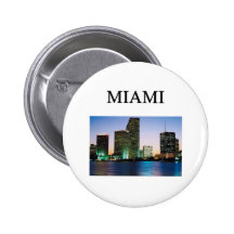 miami! pin