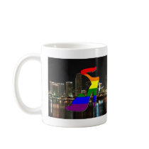 Miami Pride Mug