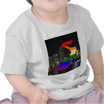 Miami Pride Tshirt