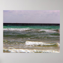 Miami Series Print