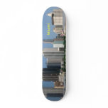 Miami Skateboard