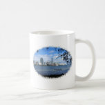 Miami Skyline Mug