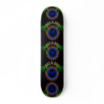 MIAMI STRIP SKATEBOARD