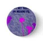 MIAMI TATTOO PIN
