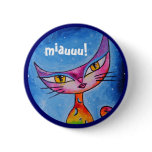 miauuu! pins