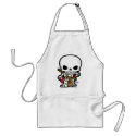 Mic aprons