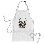 Mic aprons