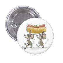 Mic & Mac's Picnic Button