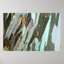 Mica Schist Print