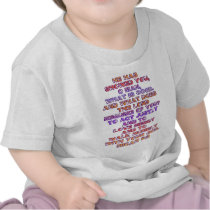 Micah 6:8 tshirts