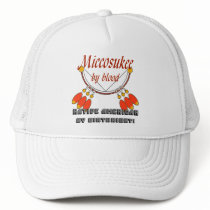 Miccosukee Trucker Hat